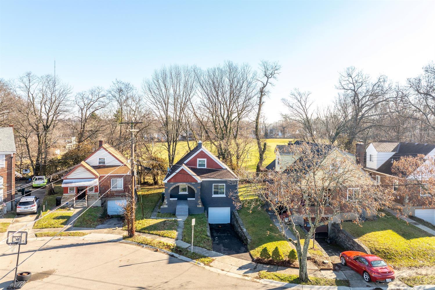 5728 North Way