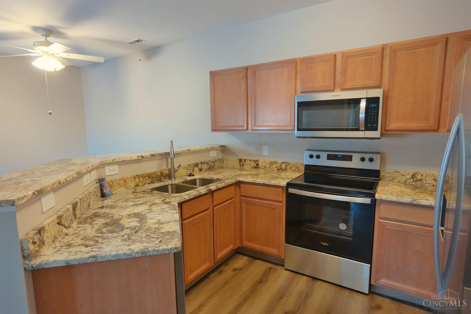 5401 Michelles Oak Court C