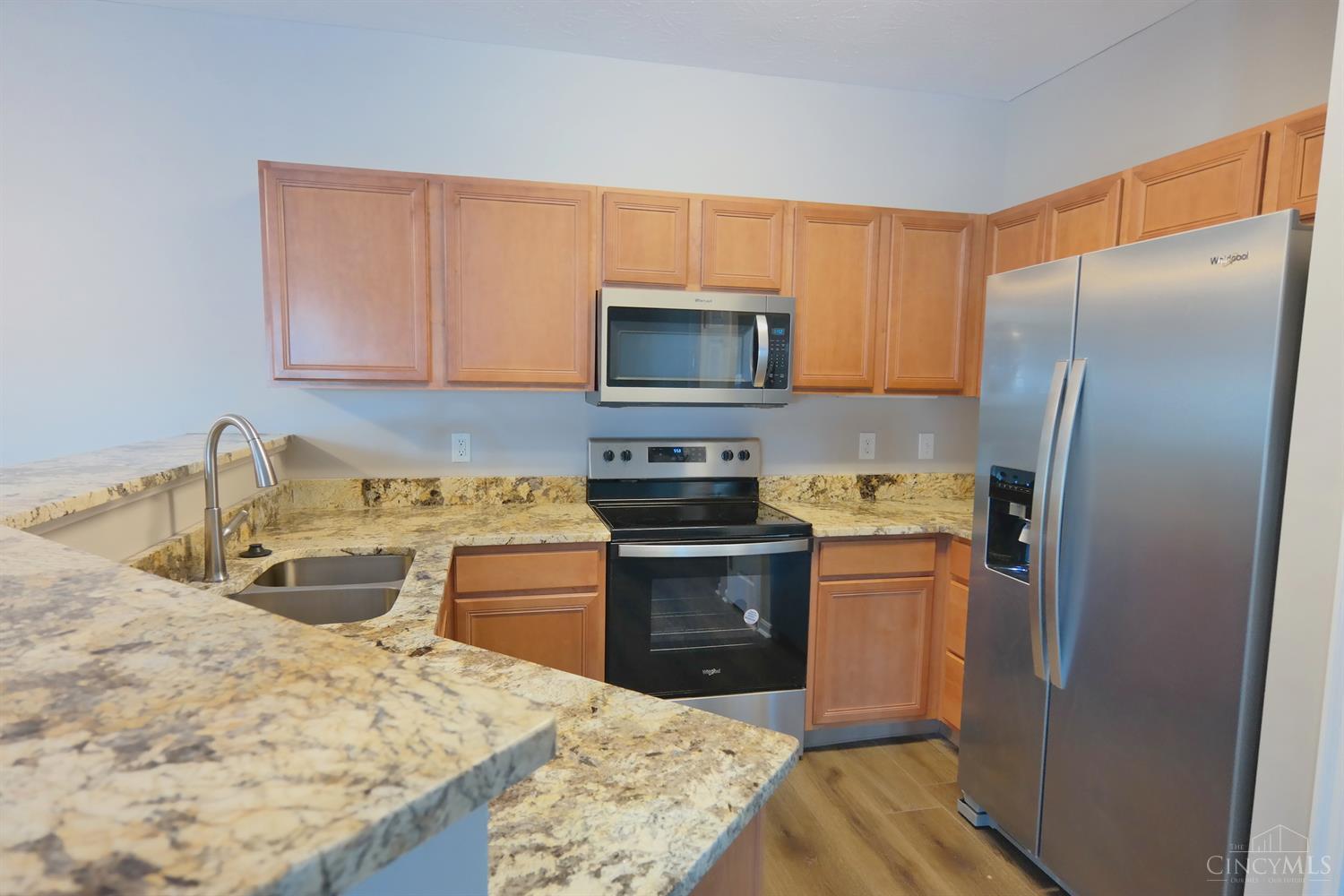 5401 Michelles Oak Court C