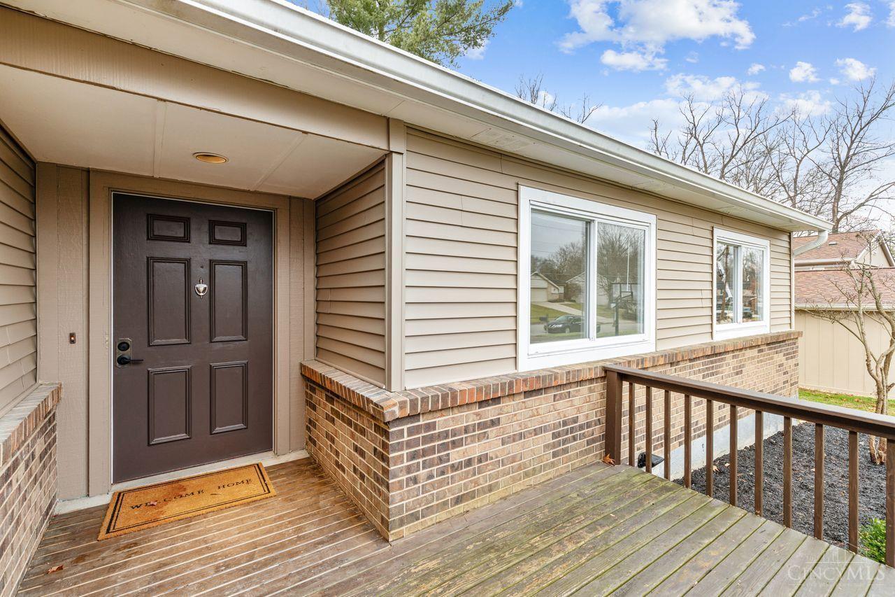 6327 Birchdale Court