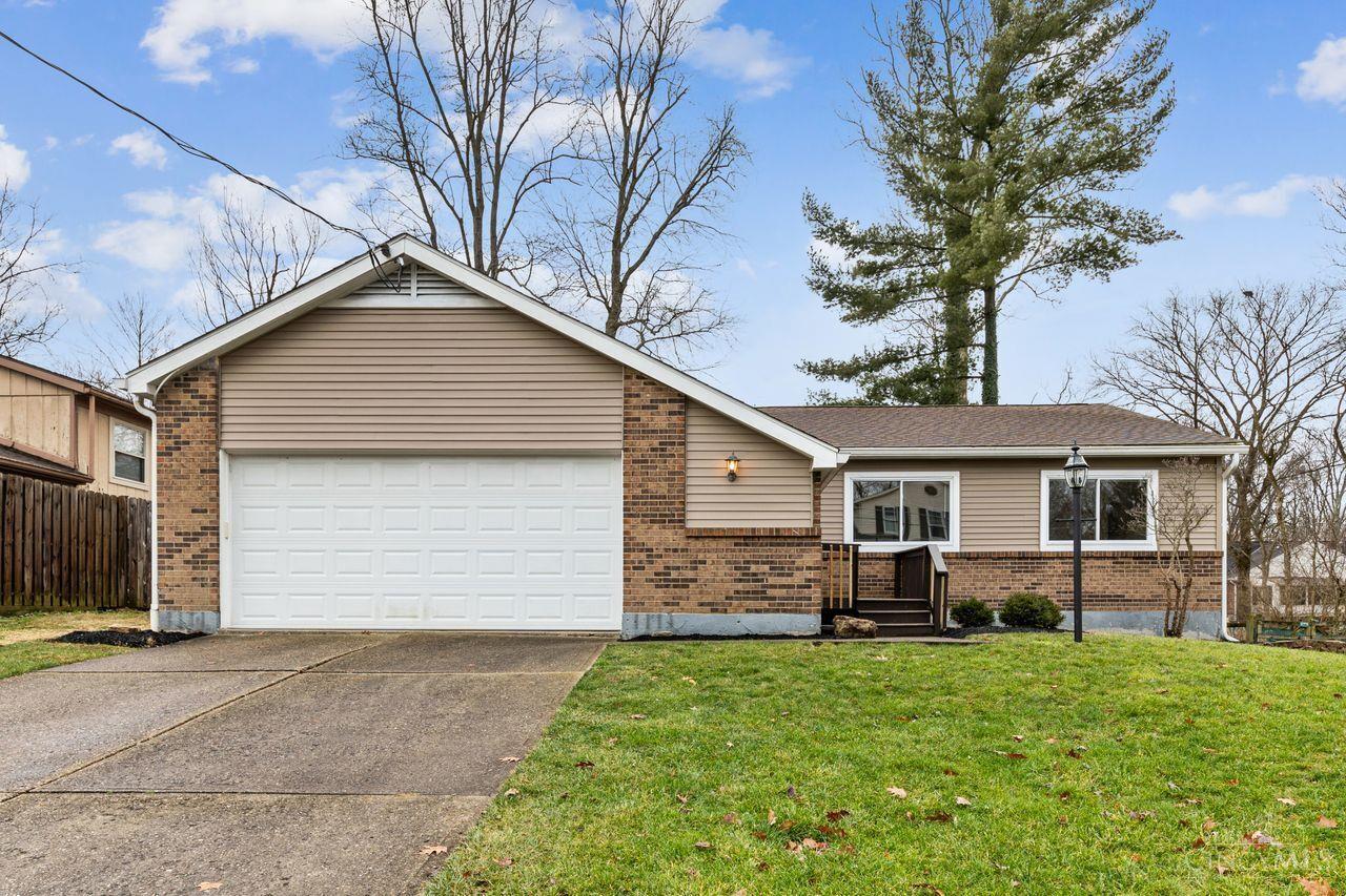 6327 Birchdale Court