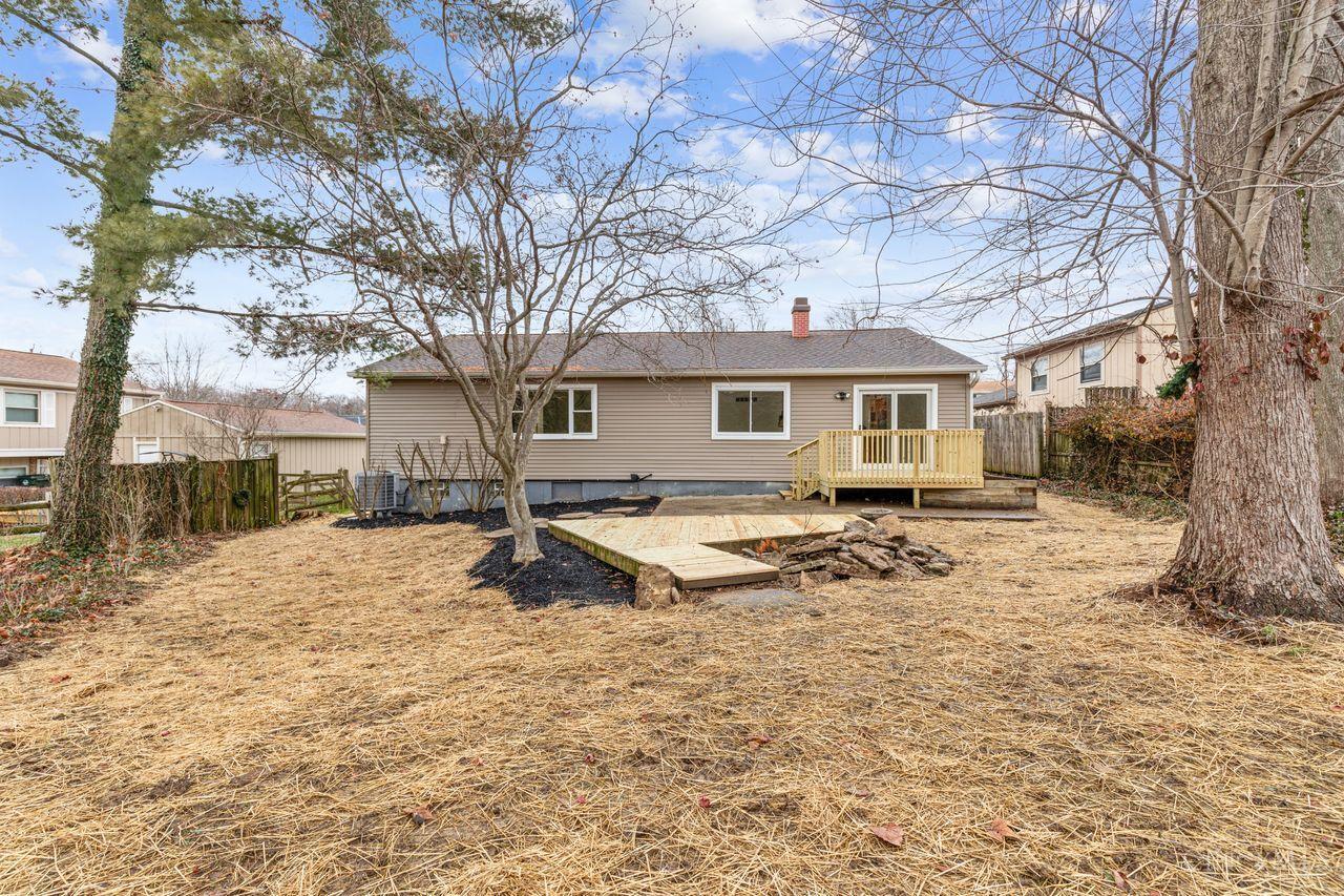 6327 Birchdale Court