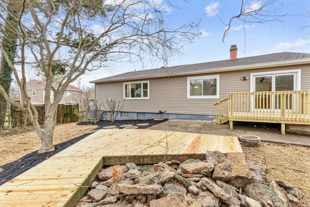 6327 Birchdale Court