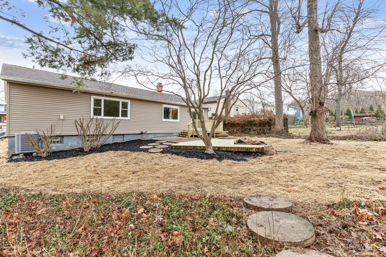 6327 Birchdale Court