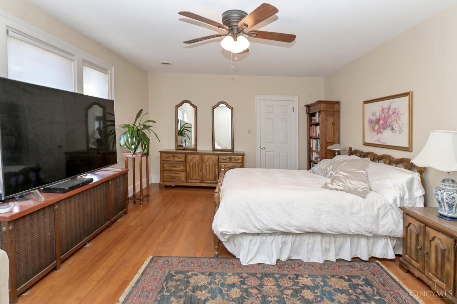 2502 W North Bend Road