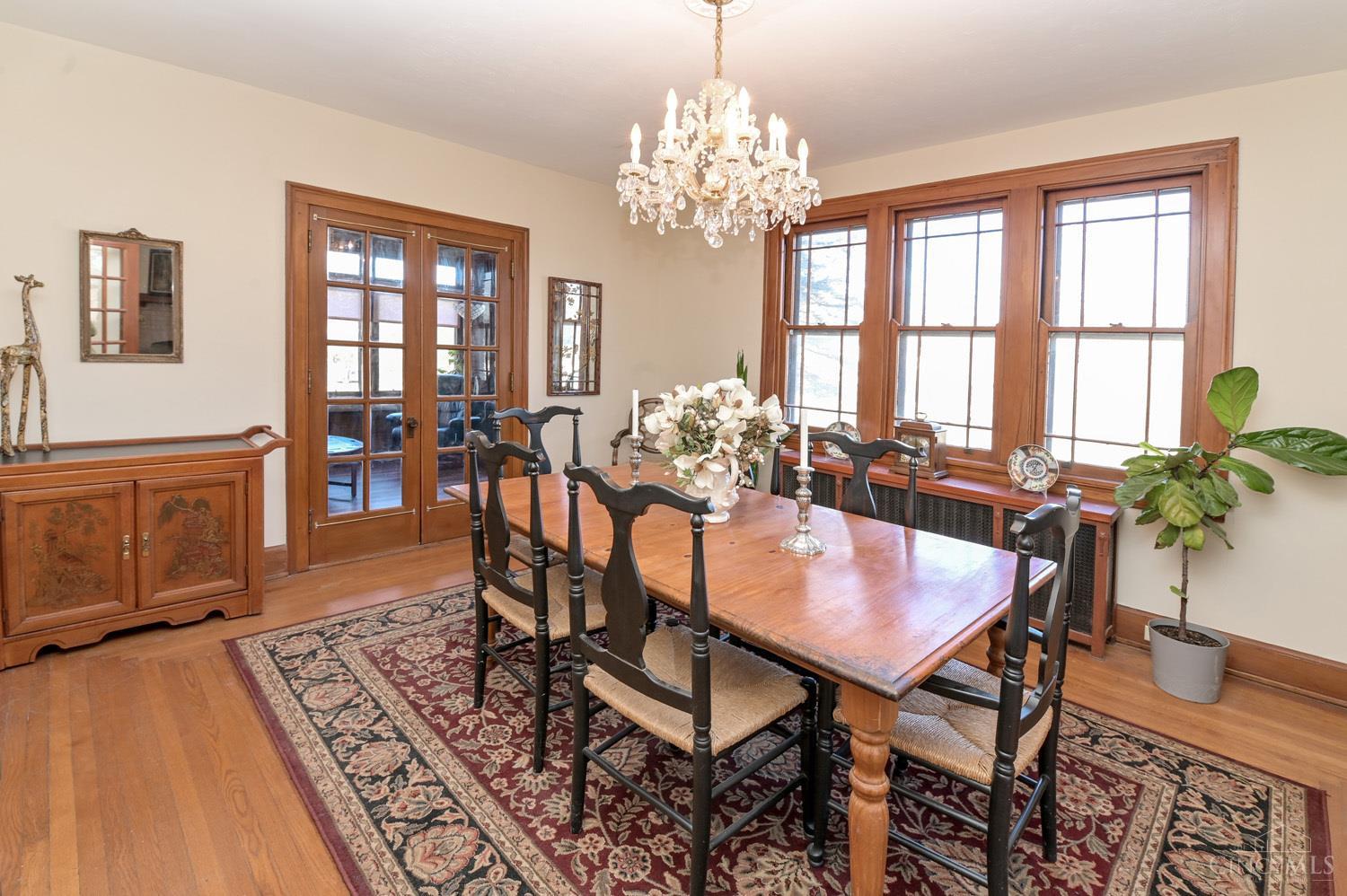 2502 W North Bend Road