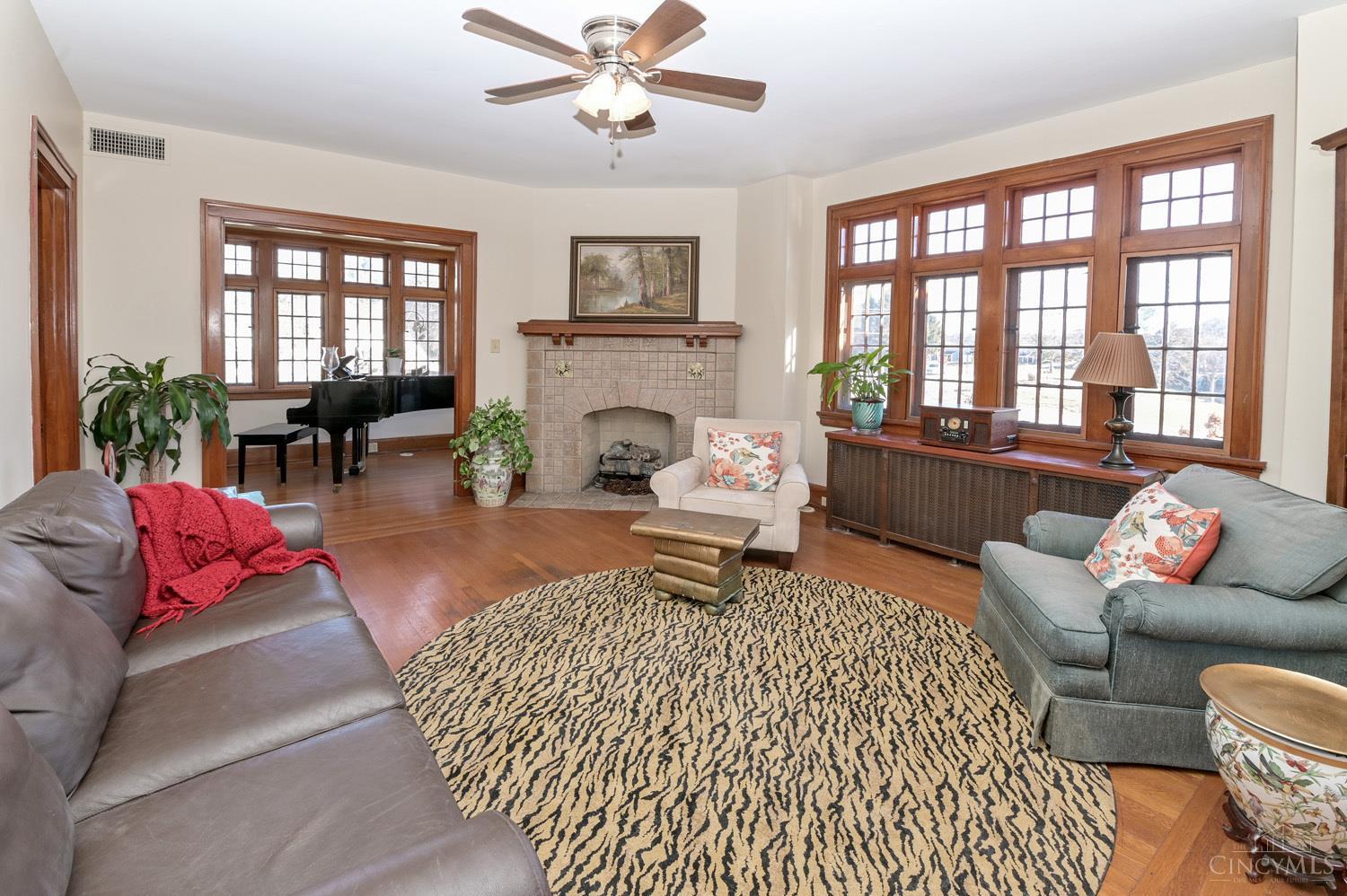 2502 W North Bend Road