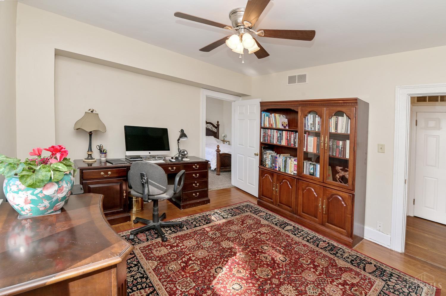 2502 W North Bend Road