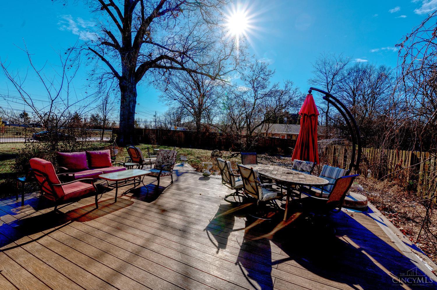 2502 W North Bend Road