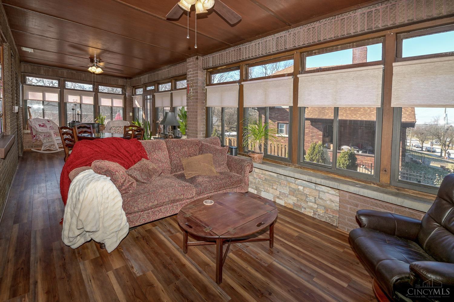 2502 W North Bend Road