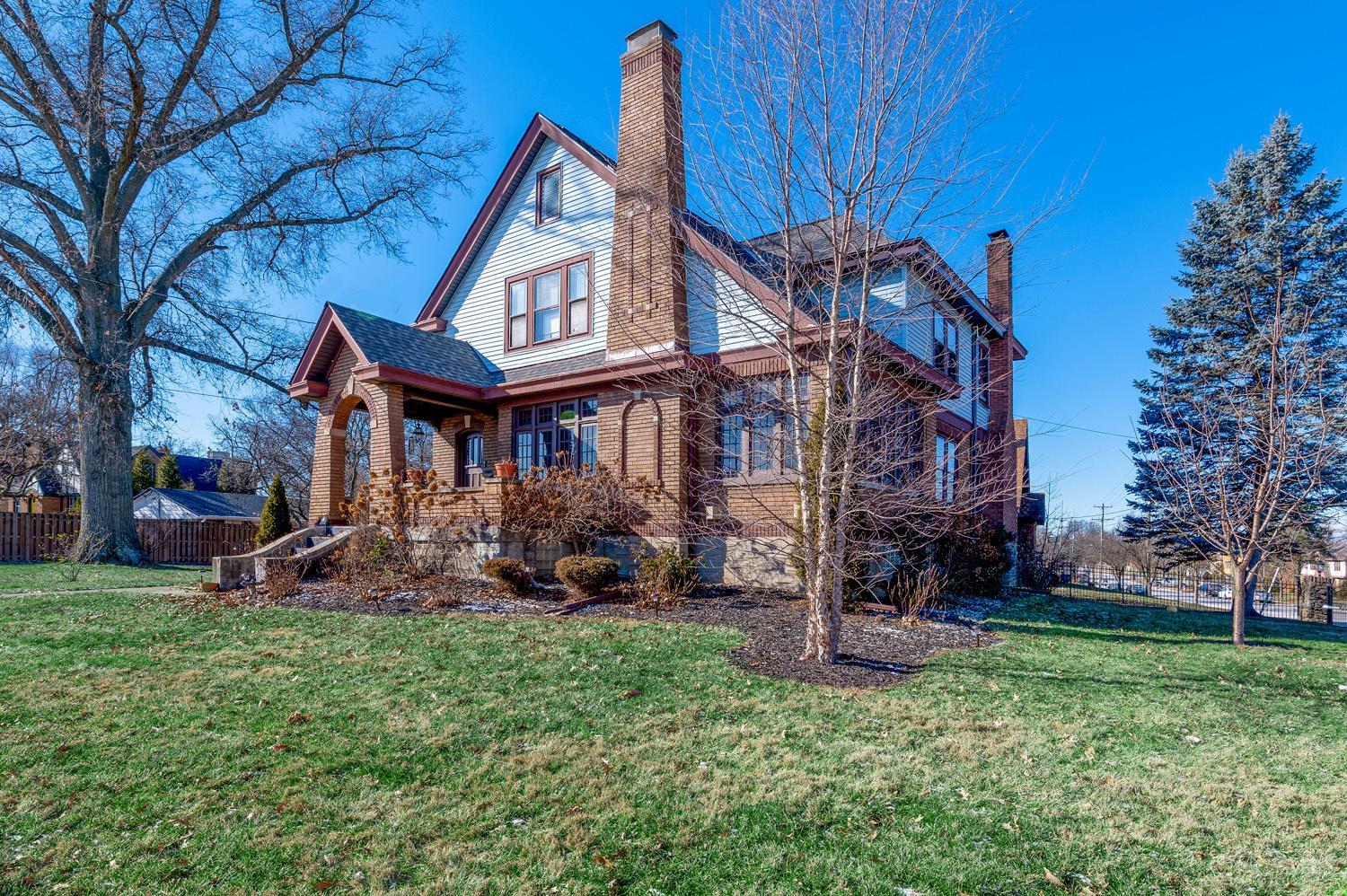 2502 W North Bend Road