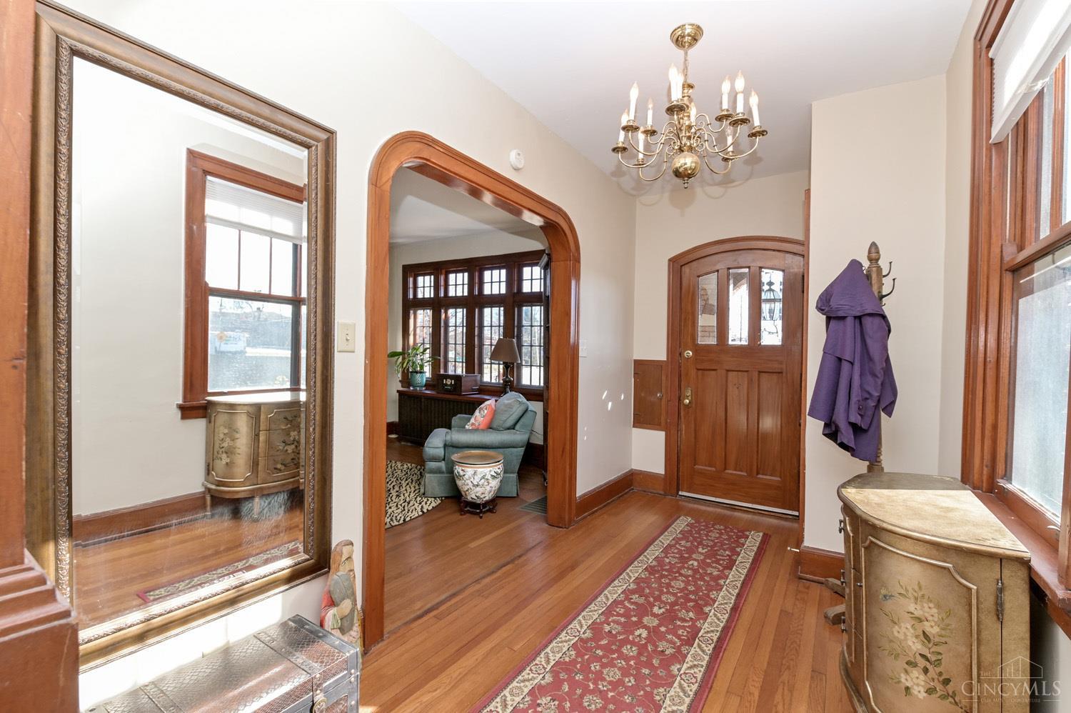 2502 W North Bend Road
