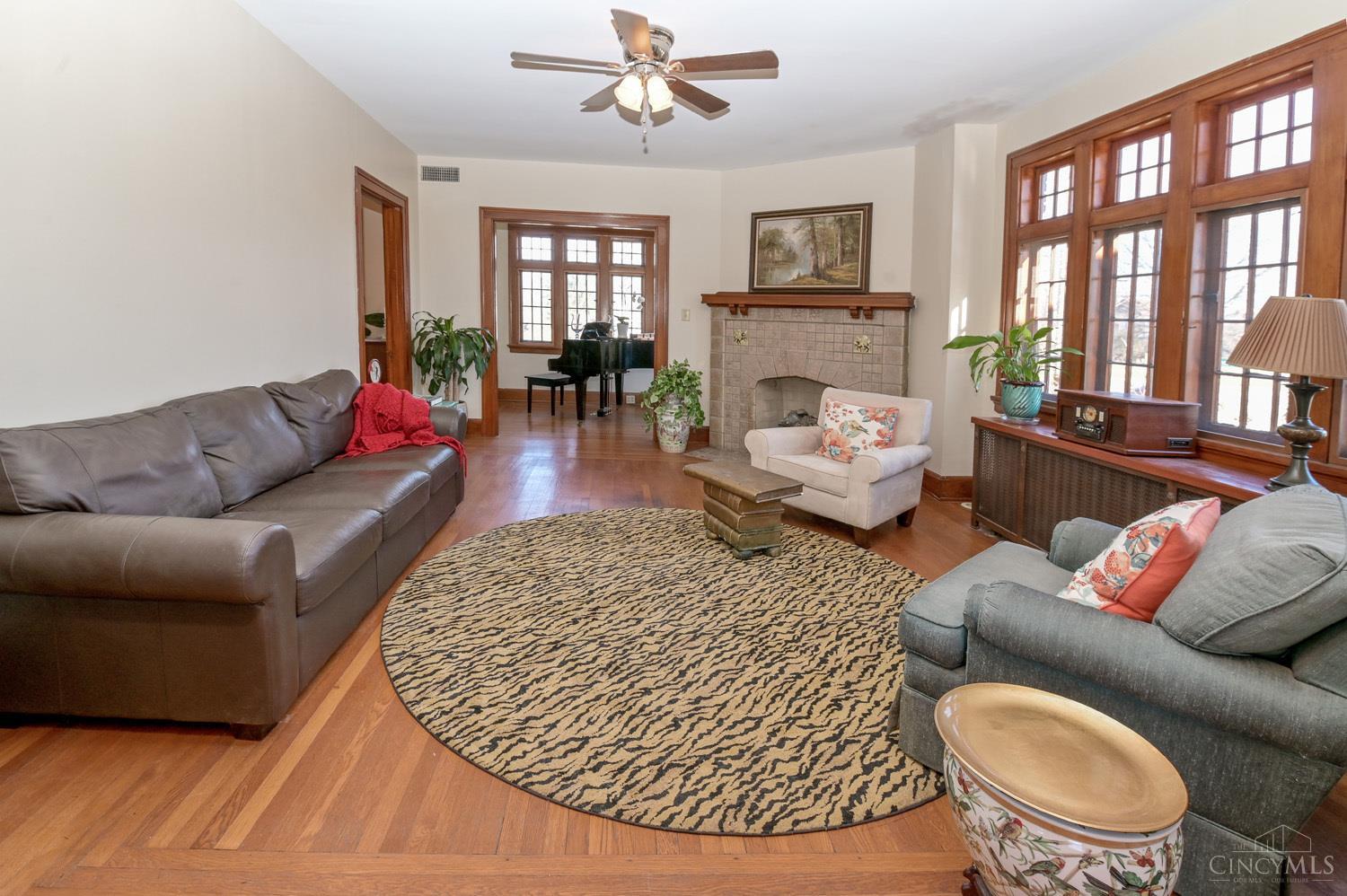 2502 W North Bend Road