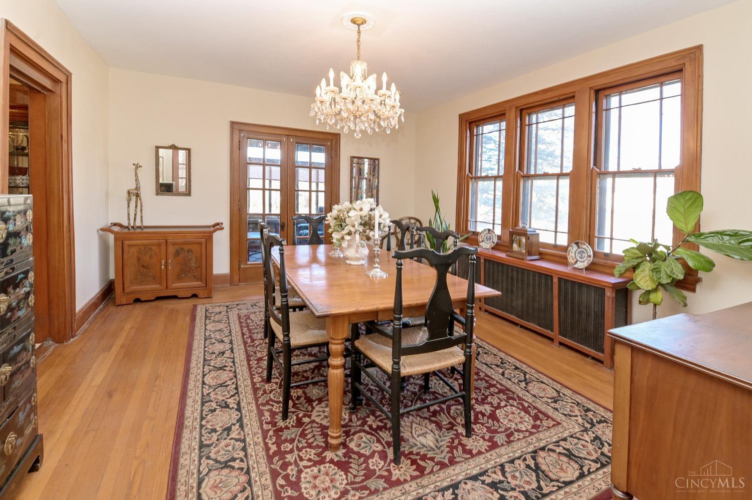2502 W North Bend Road