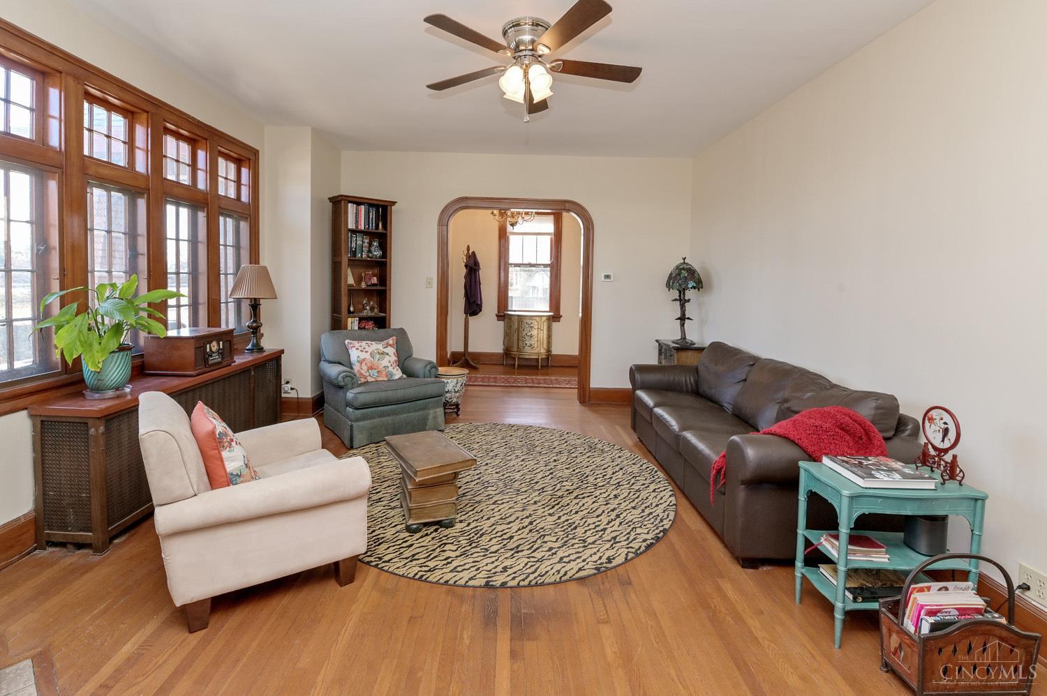 2502 W North Bend Road