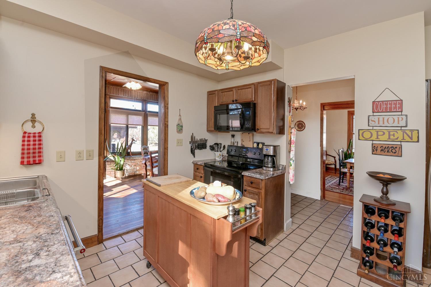 2502 W North Bend Road
