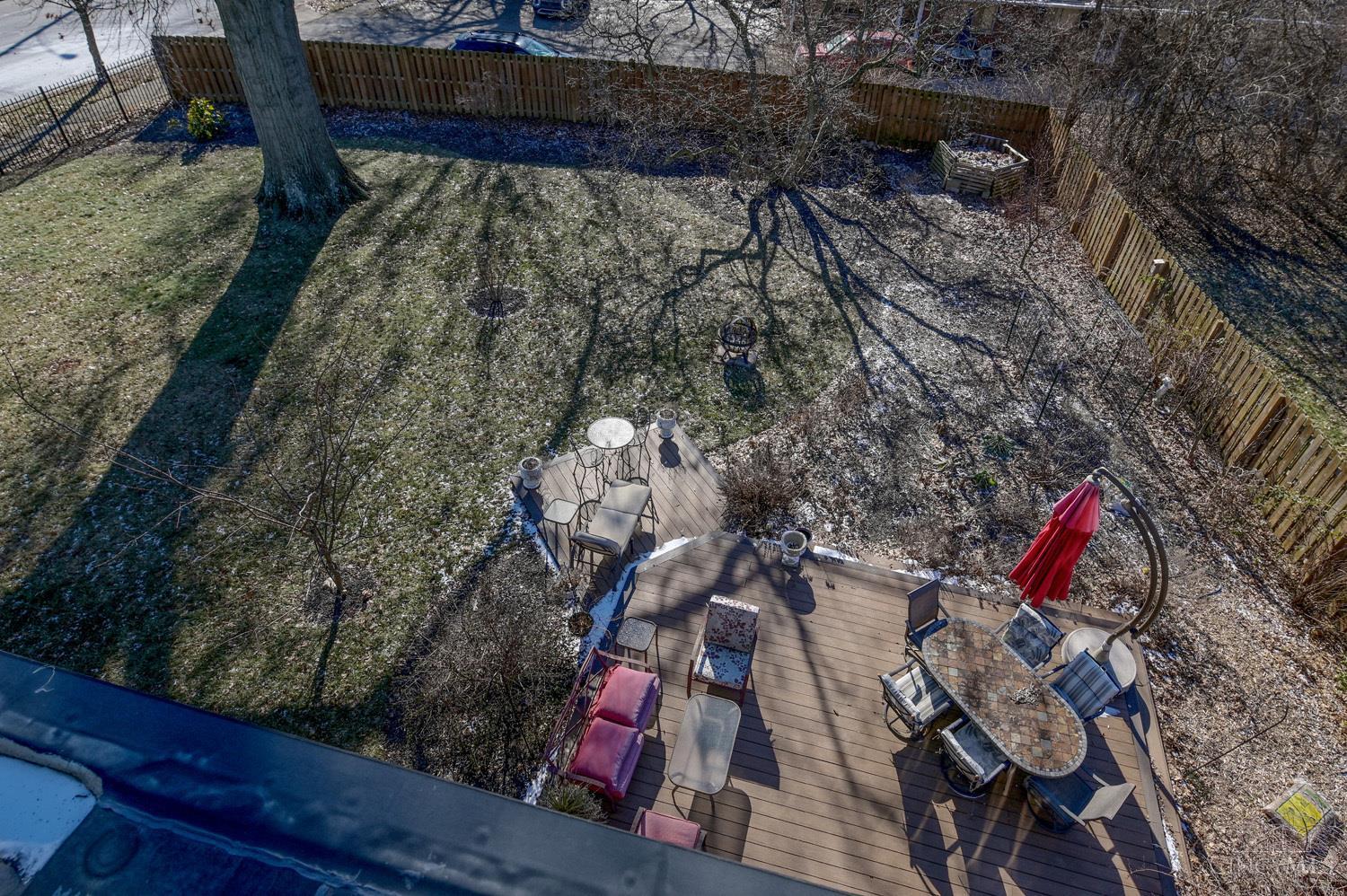 2502 W North Bend Road