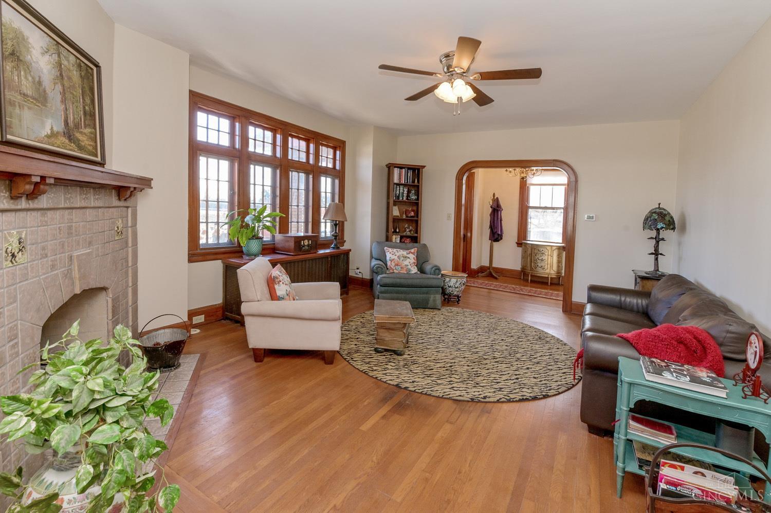 2502 W North Bend Road