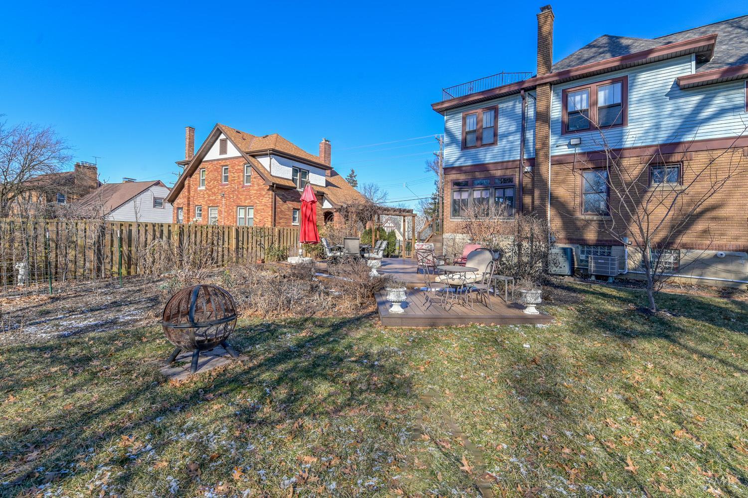 2502 W North Bend Road