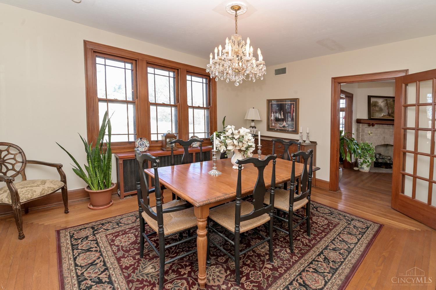 2502 W North Bend Road