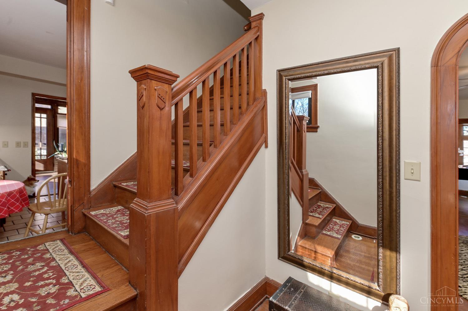 2502 W North Bend Road
