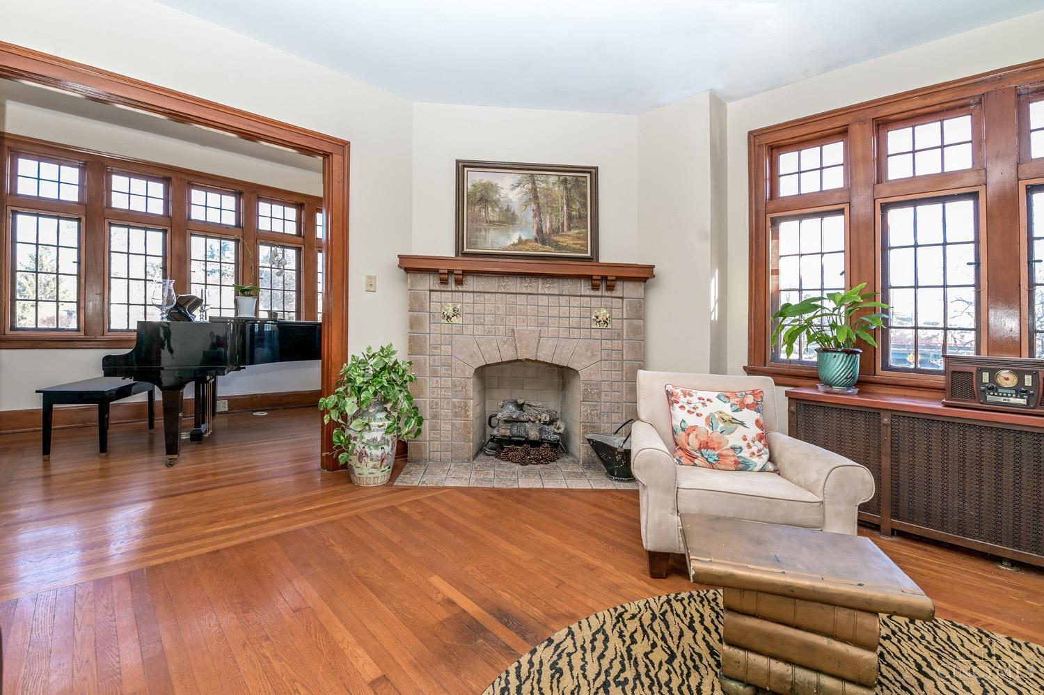 2502 W North Bend Road