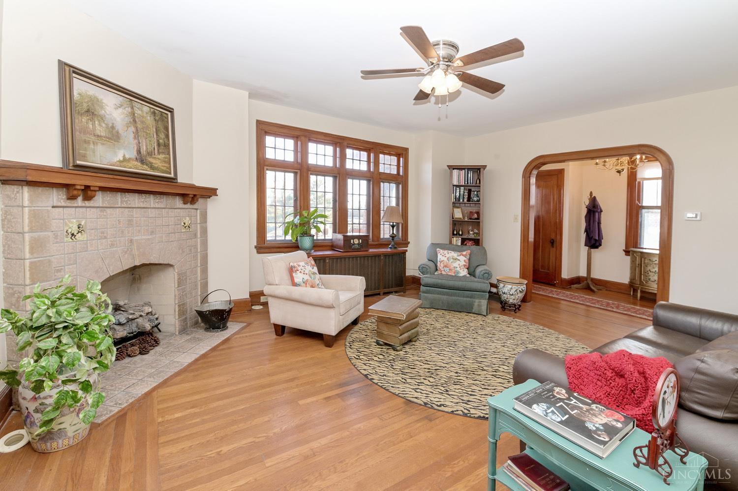 2502 W North Bend Road