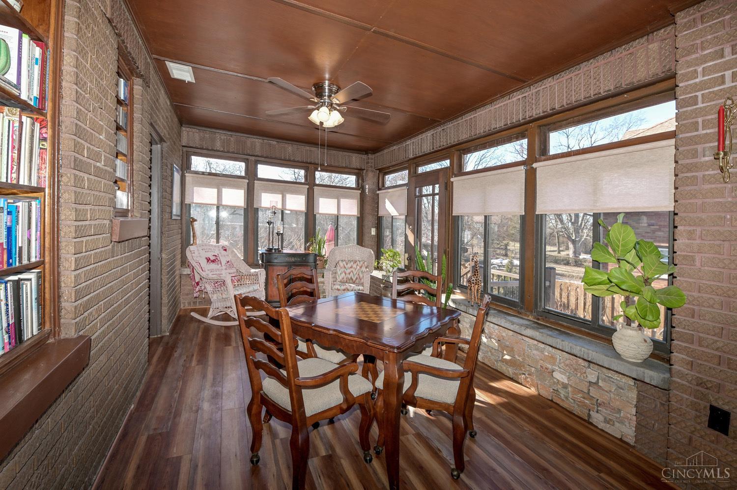 2502 W North Bend Road
