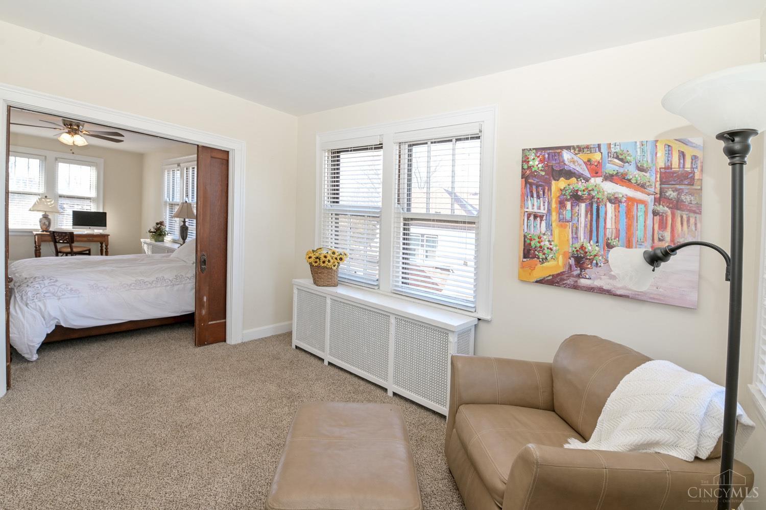 2502 W North Bend Road