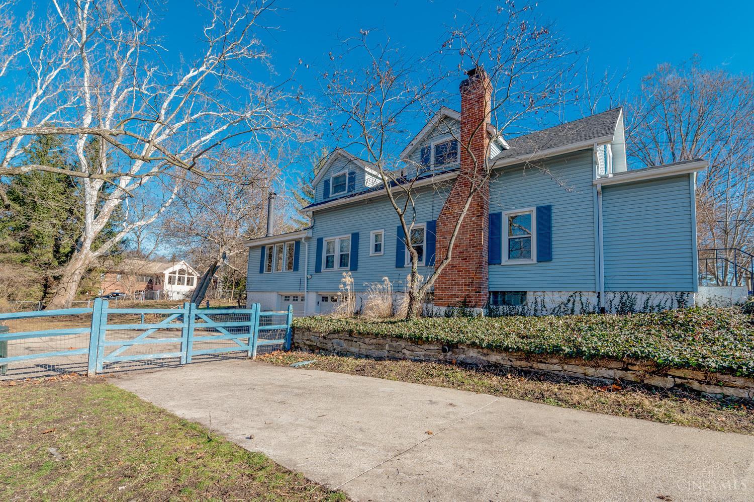 6188 Salem Road