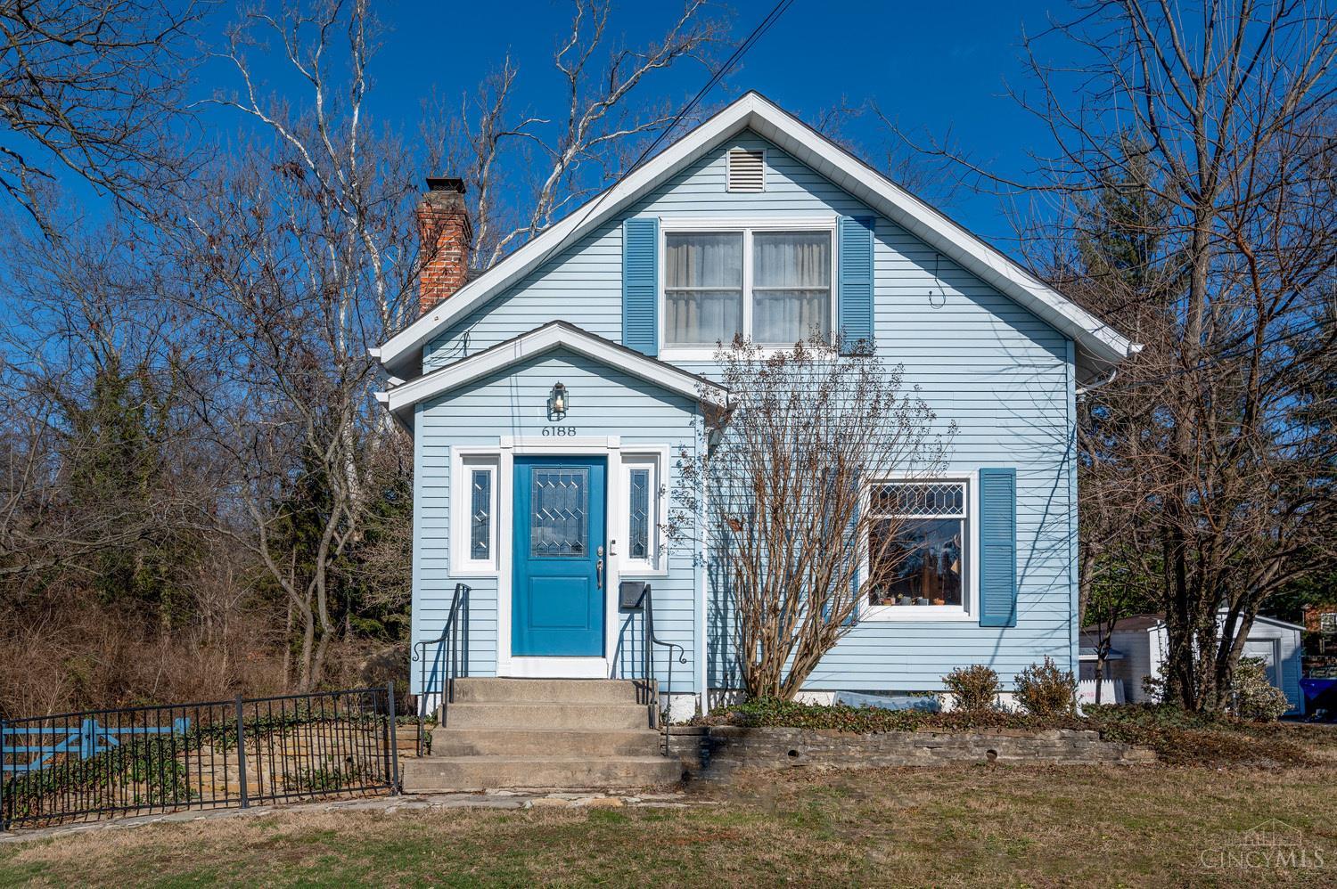 6188 Salem Road