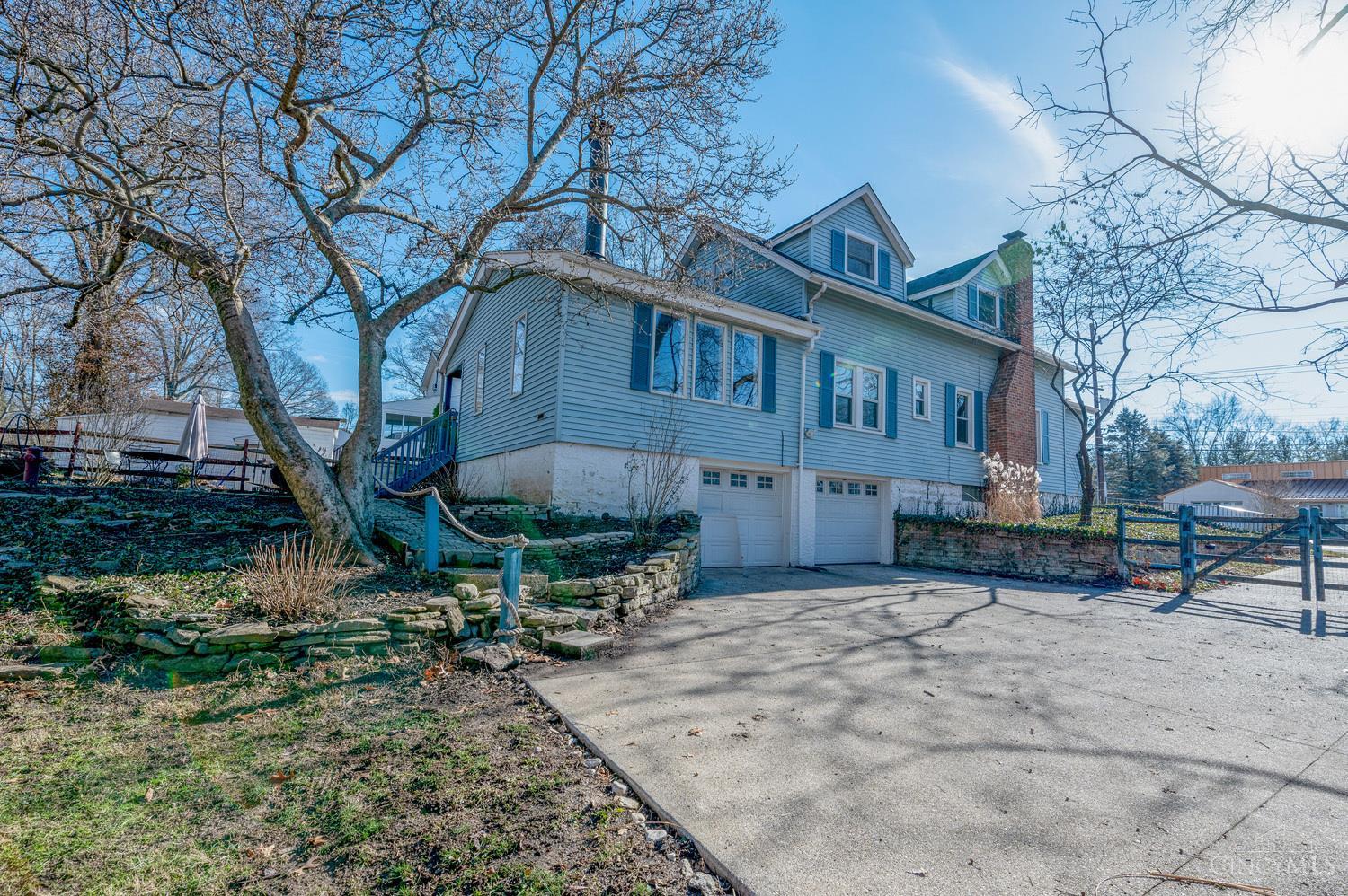 6188 Salem Road