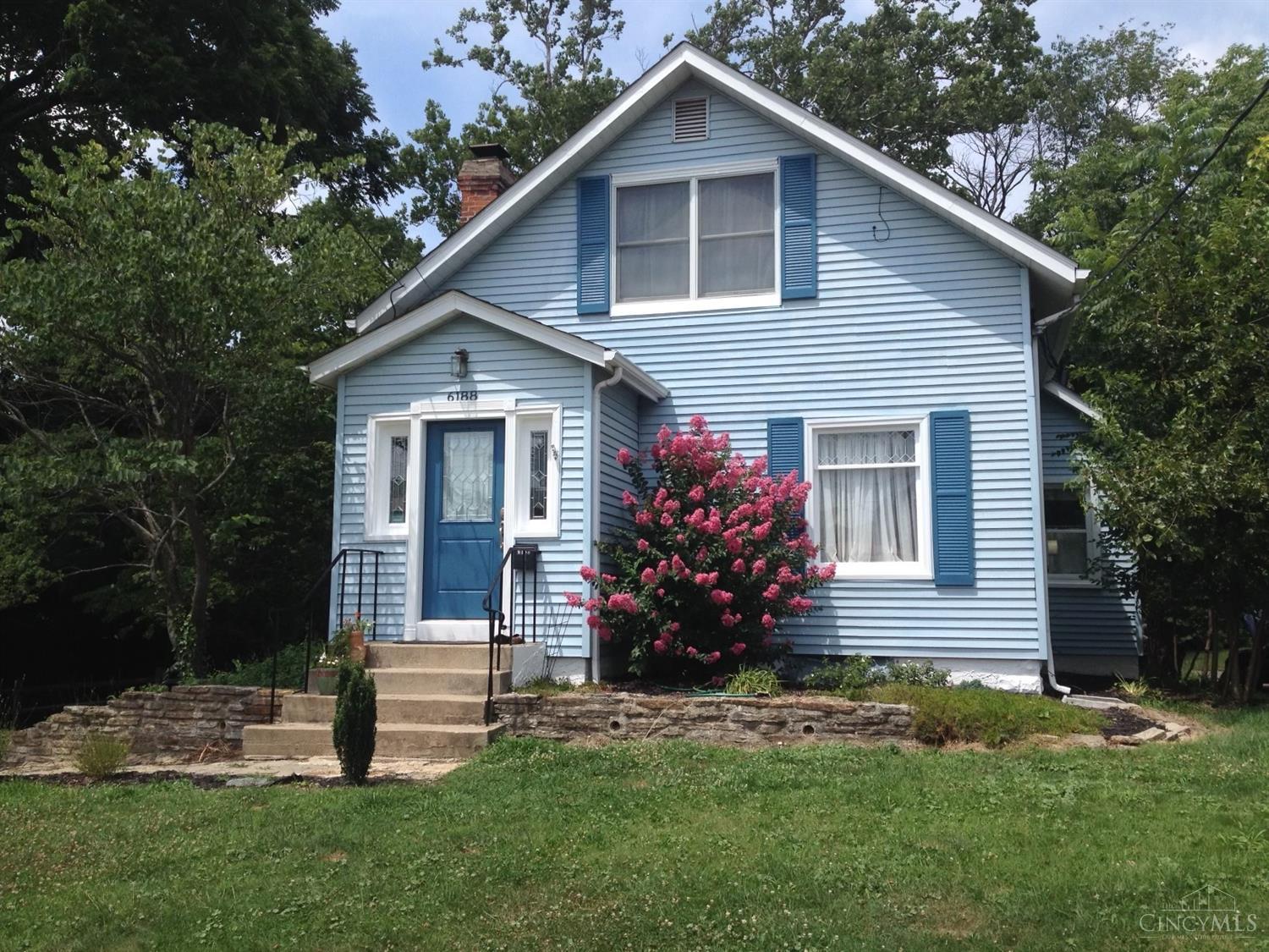 6188 Salem Road