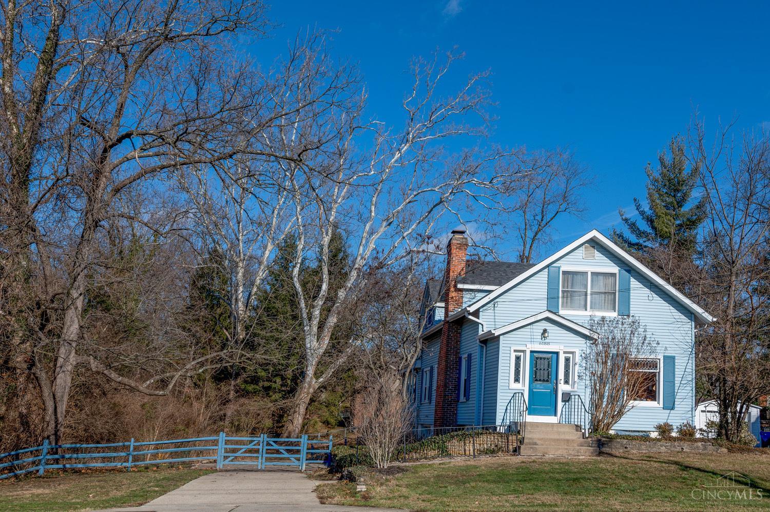 6188 Salem Road
