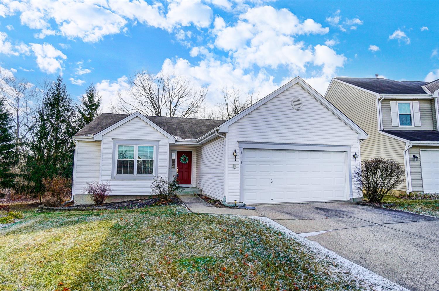 5113 Concord Hills Circle