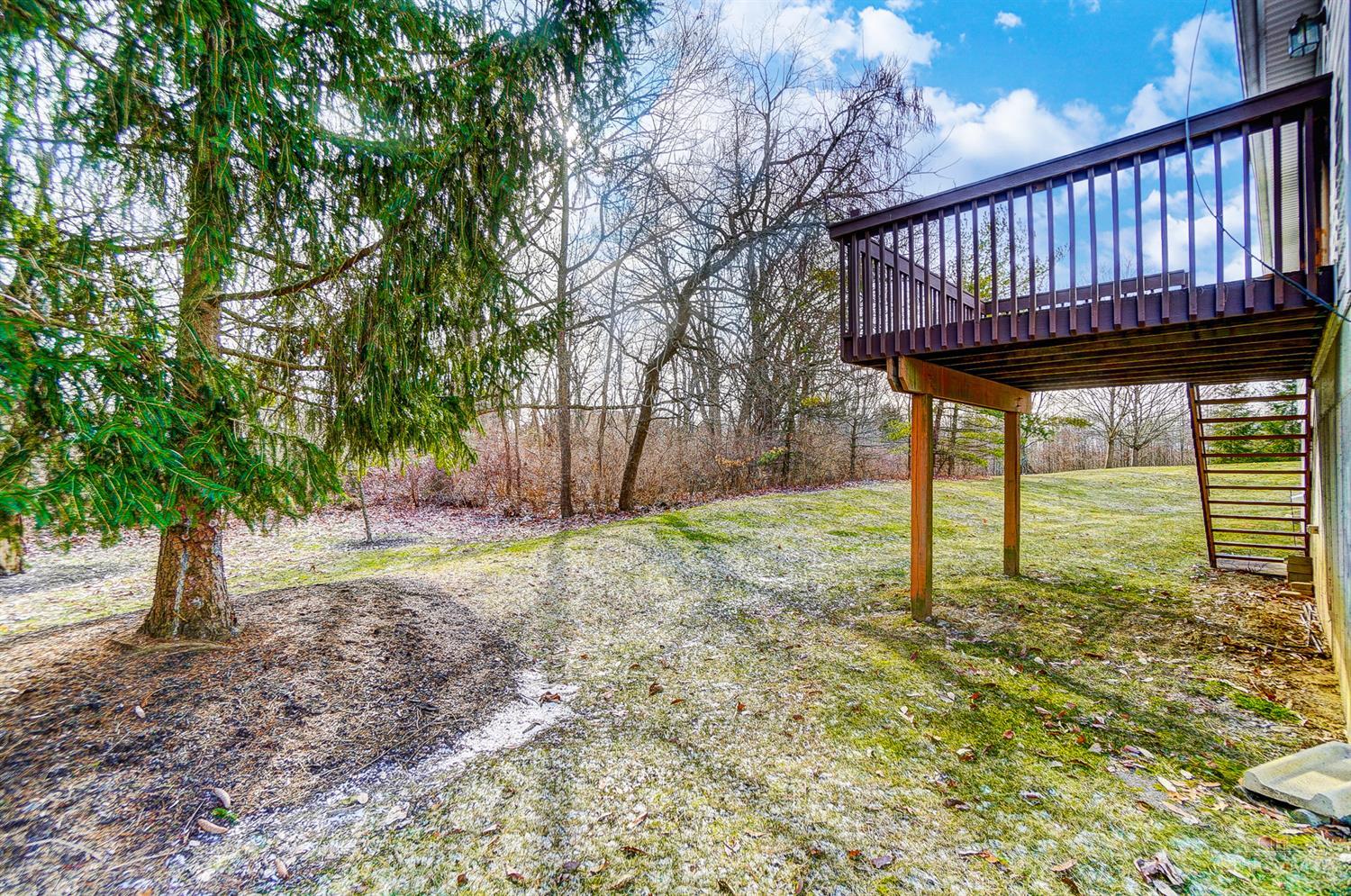 5113 Concord Hills Circle