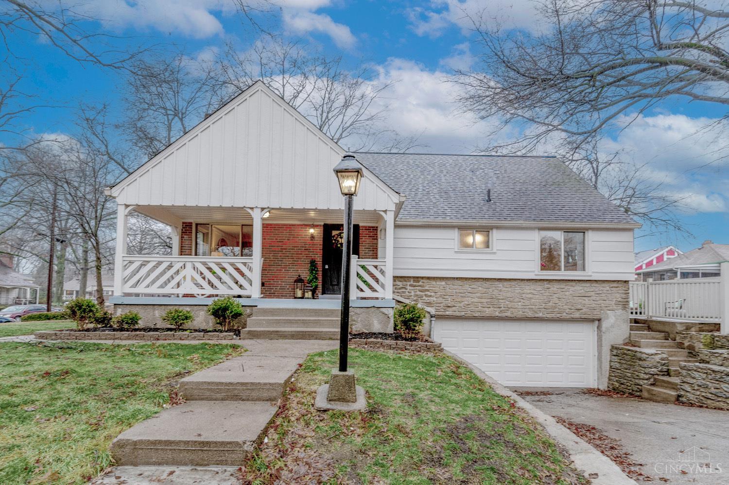 6155 Faircrest Drive