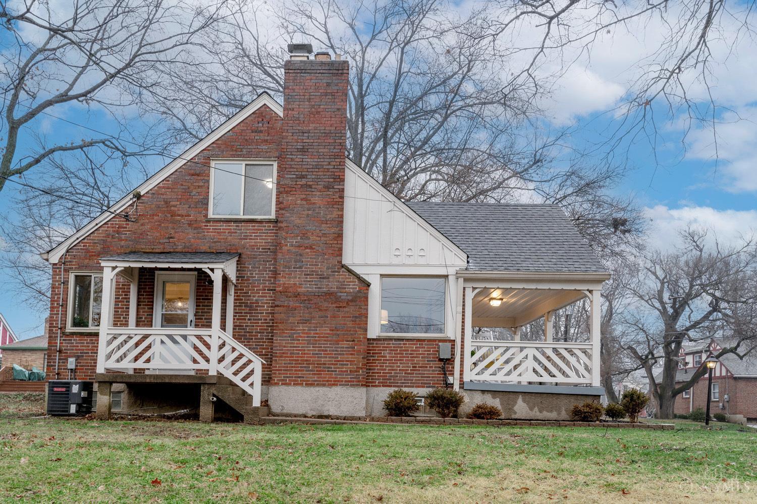 6155 Faircrest Drive