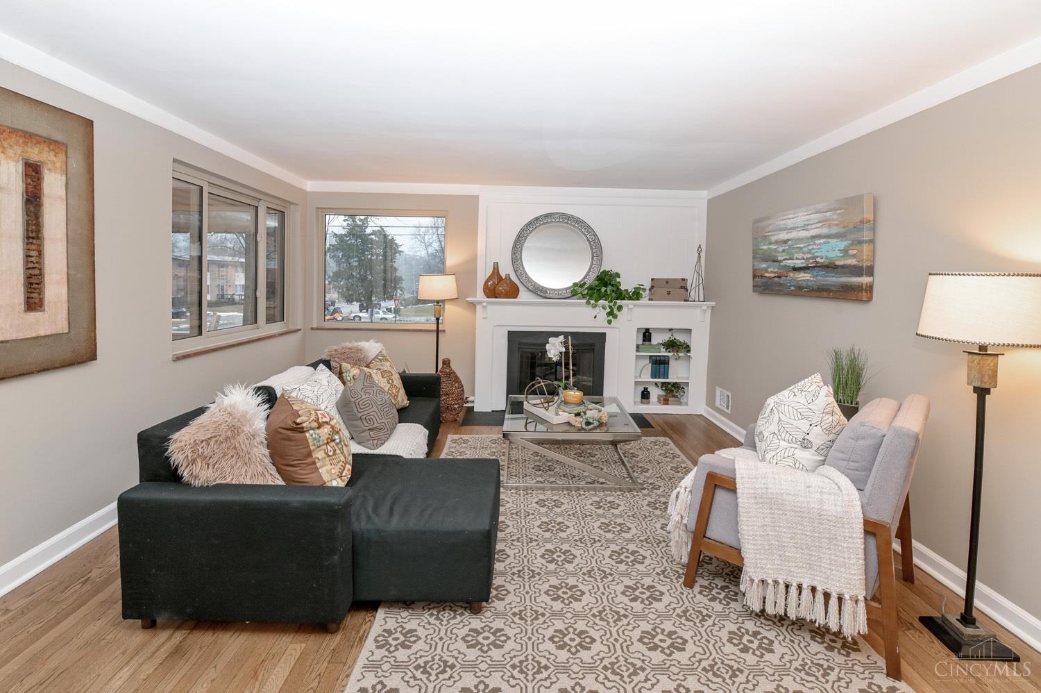 6155 Faircrest Drive