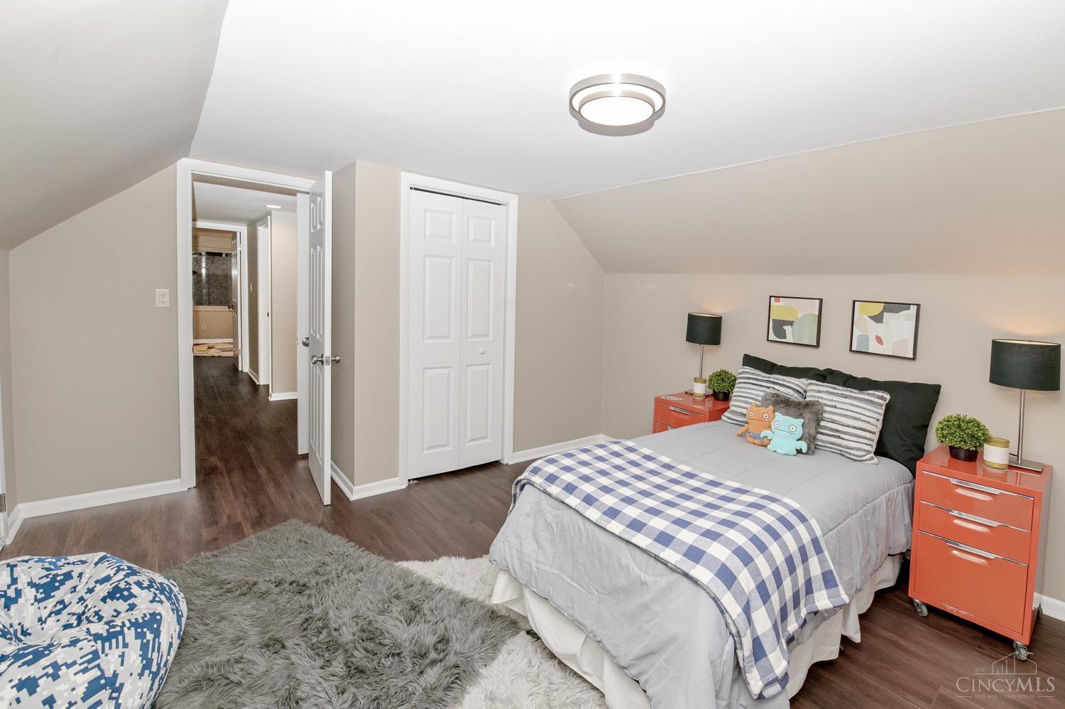 6155 Faircrest Drive