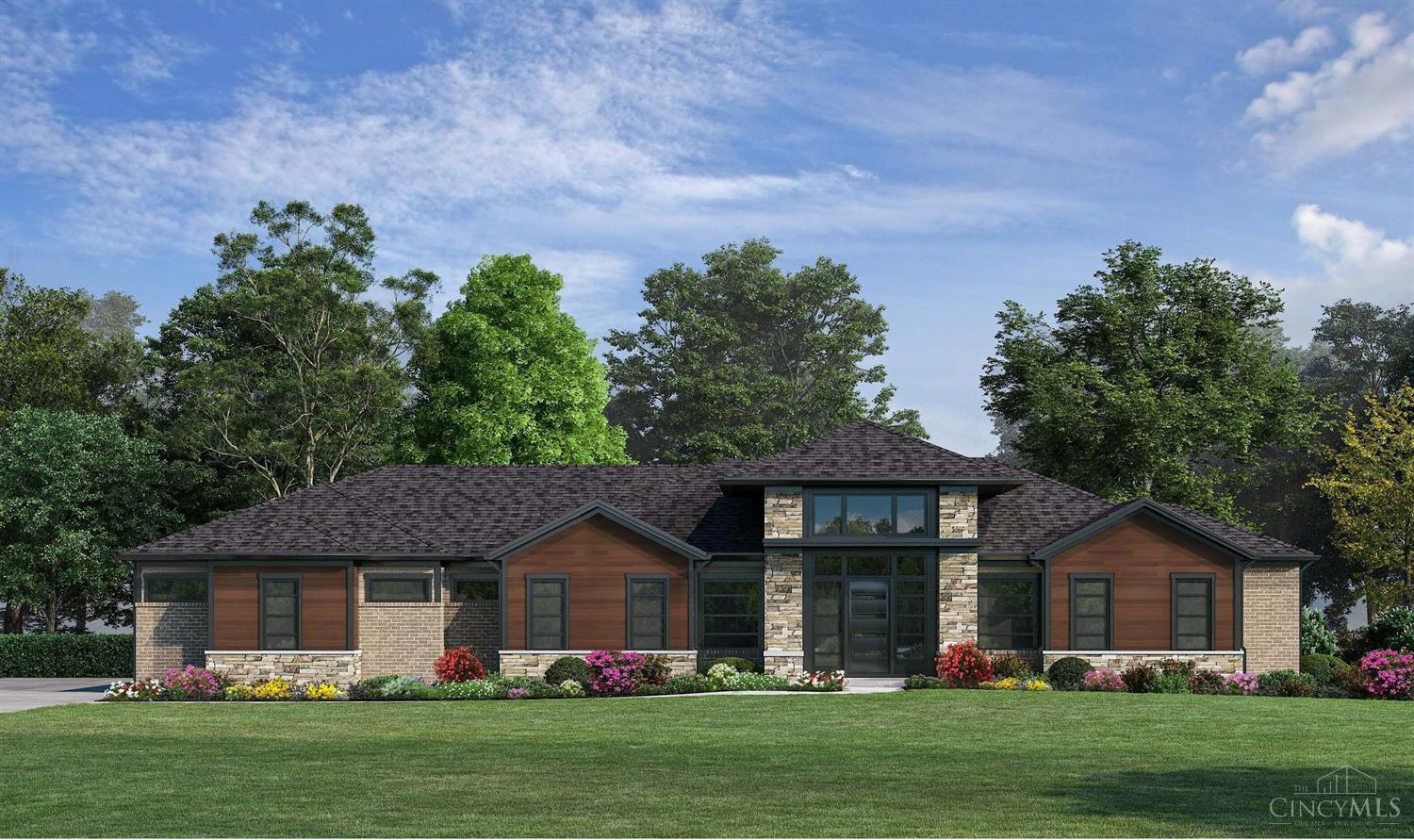 6639 Saddleback Way