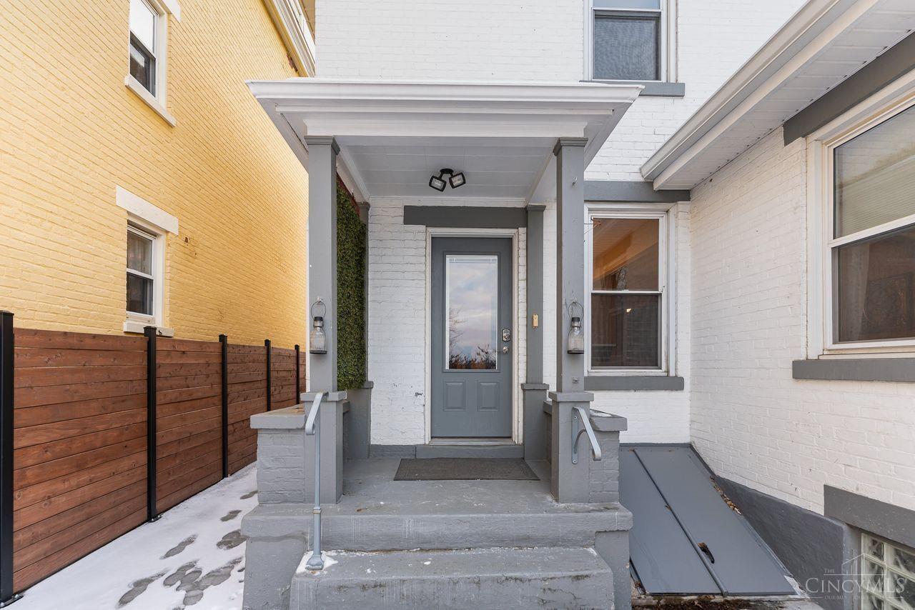 34 Baker Avenue
