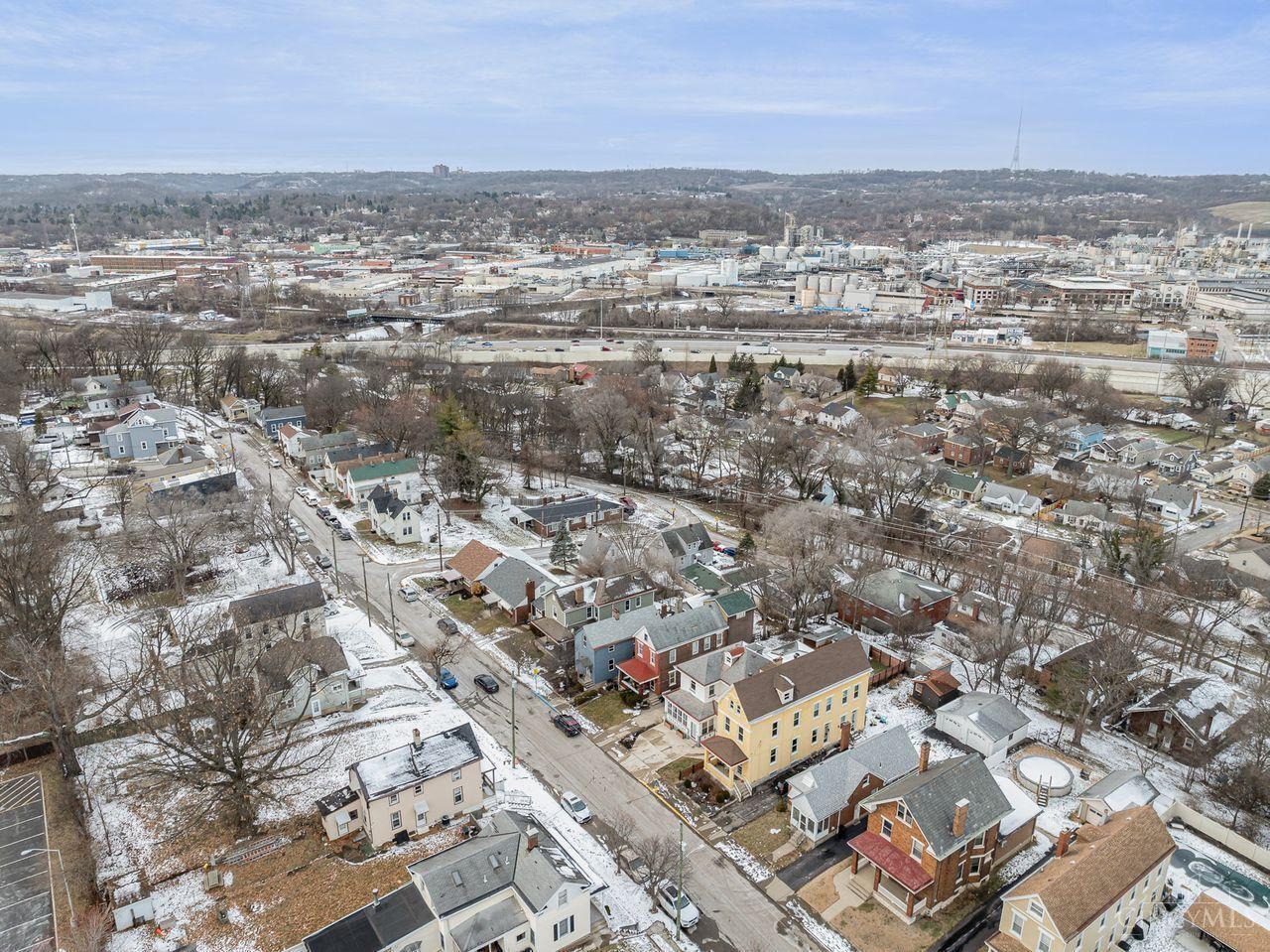 34 Baker Avenue