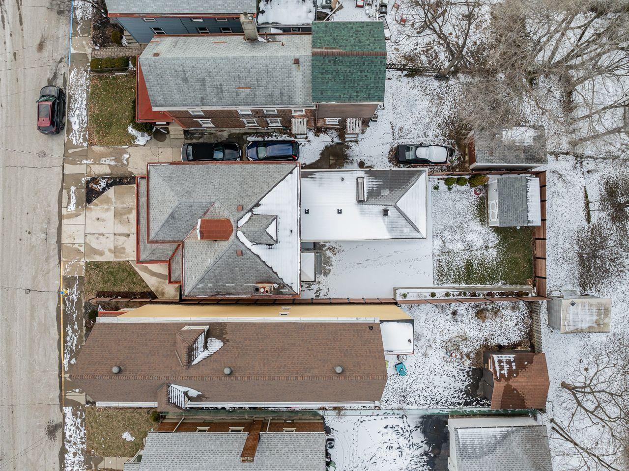 34 Baker Avenue