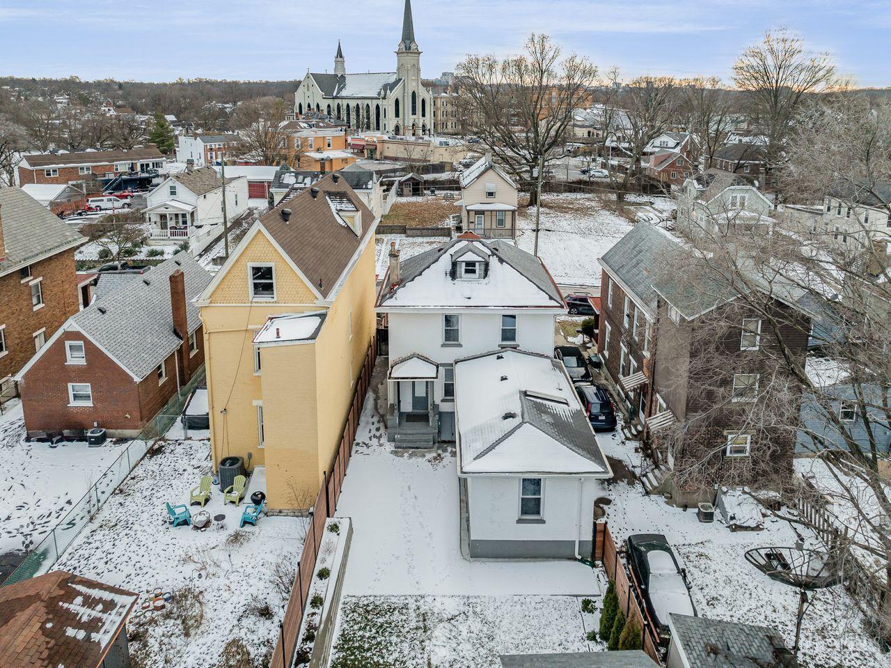 34 Baker Avenue