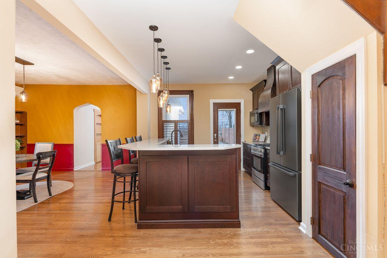 34 Baker Avenue