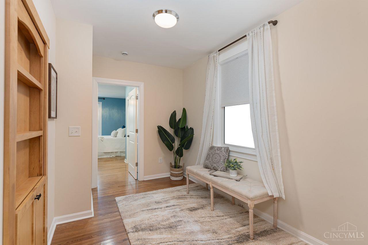 34 Baker Avenue