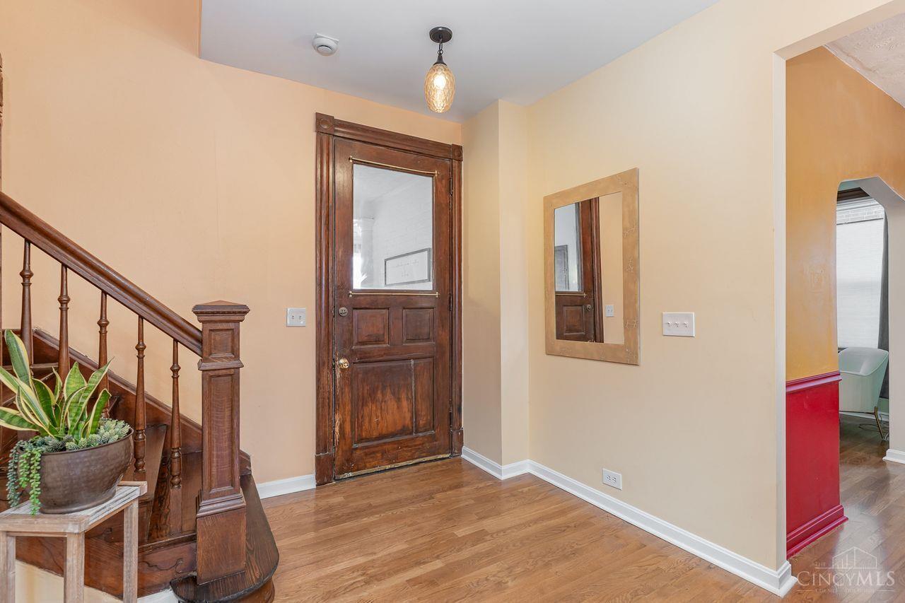 34 Baker Avenue