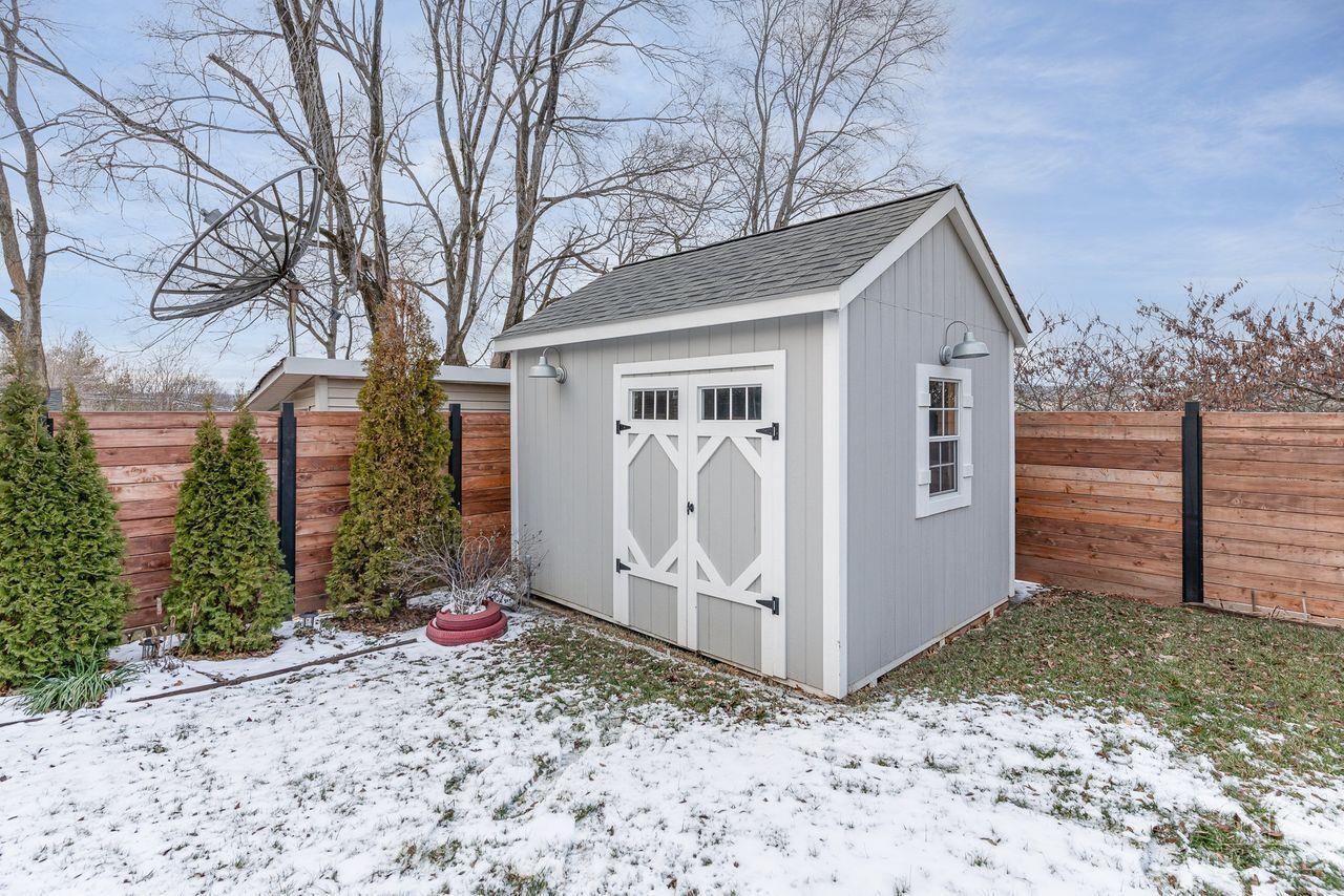 34 Baker Avenue