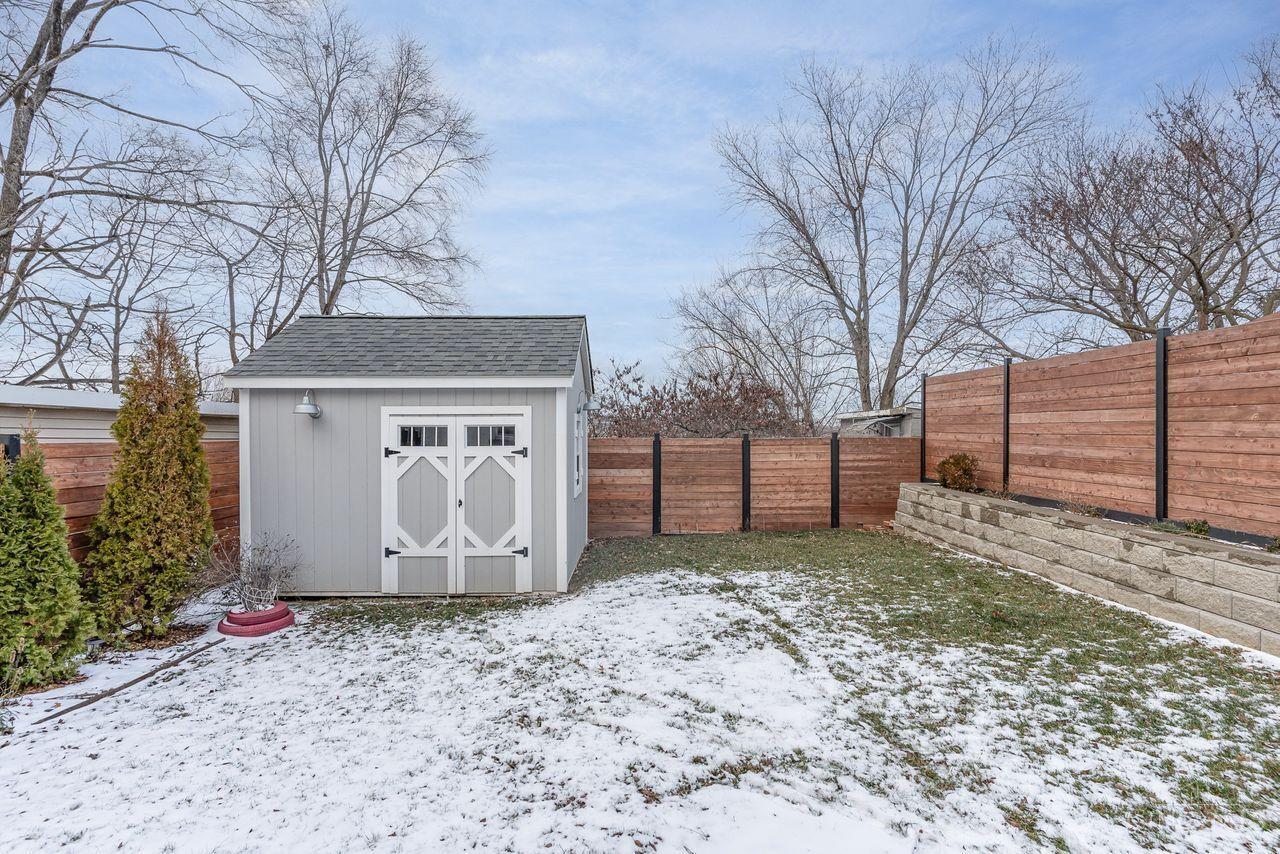 34 Baker Avenue